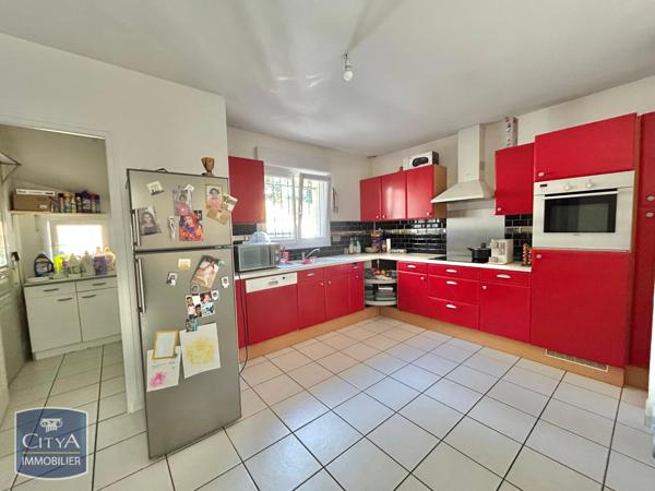 Maison à vendre 7 pièces 126m²