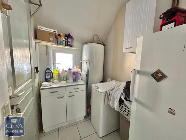 Maison à vendre 7 pièces 126m²