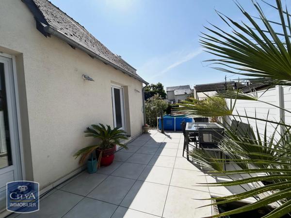 Maison à vendre 7 pièces 126m²
