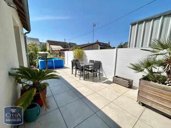 Maison à vendre 7 pièces 126m²