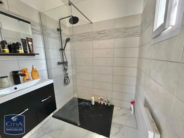 Maison à vendre 7 pièces 126m²