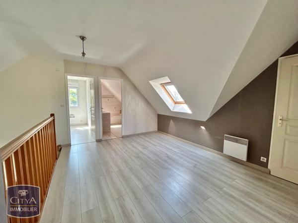 Maison à vendre 7 pièces 126m²