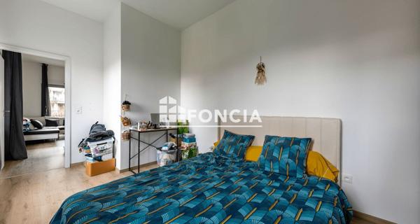 À vendre Appartement 4 pièces 74.19 m² - Strasbourg 67100