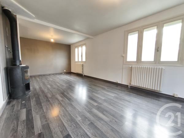 Maison à vendre  4 pièces - 102 m2 ST ETIENNE DE FONTBELLON - 07
