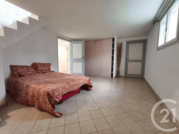 Maison à vendre  4 pièces - 102 m2 ST ETIENNE DE FONTBELLON - 07