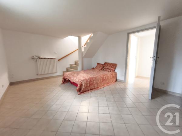 Maison à vendre  4 pièces - 102 m2 ST ETIENNE DE FONTBELLON - 07