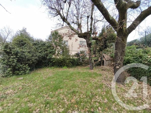 Maison à vendre  4 pièces - 102 m2 ST ETIENNE DE FONTBELLON - 07