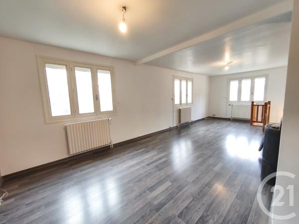 Maison à vendre  4 pièces - 102 m2 ST ETIENNE DE FONTBELLON - 07