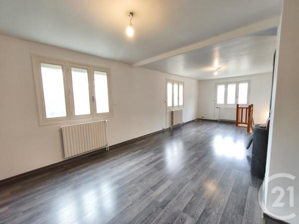 Maison à vendre  4 pièces - 102 m2 ST ETIENNE DE FONTBELLON - 07