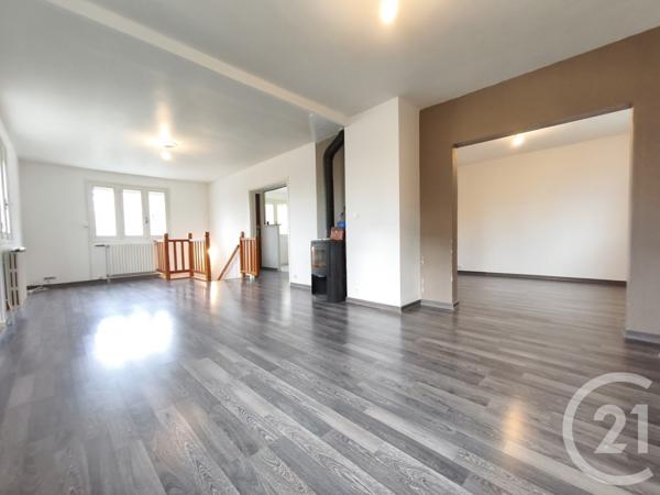 Maison à vendre  4 pièces - 102 m2 ST ETIENNE DE FONTBELLON - 07