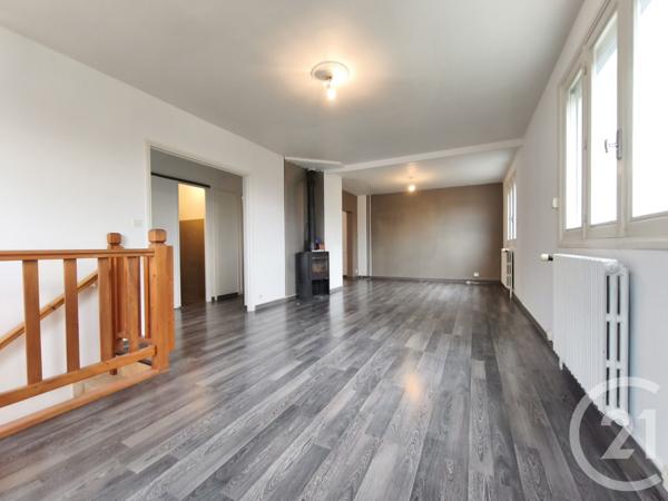 Maison à vendre  4 pièces - 102 m2 ST ETIENNE DE FONTBELLON - 07