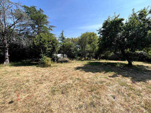 Terrain Vannes