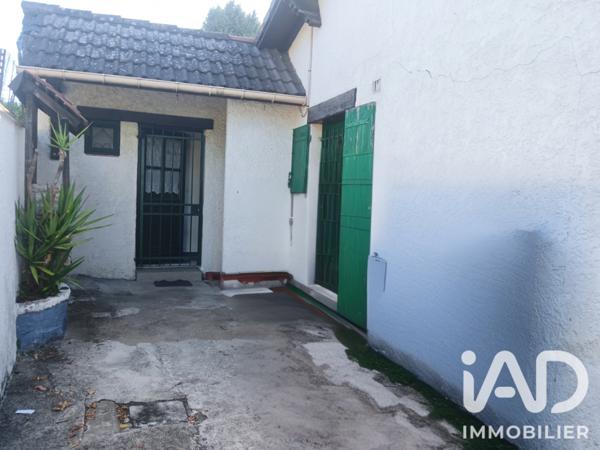 Maison à vendre 4 pièces 84 m² Bessancourt