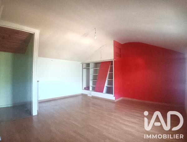 Maison à vendre 4 pièces 84 m² Bessancourt