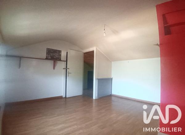 Maison à vendre 4 pièces 84 m² Bessancourt
