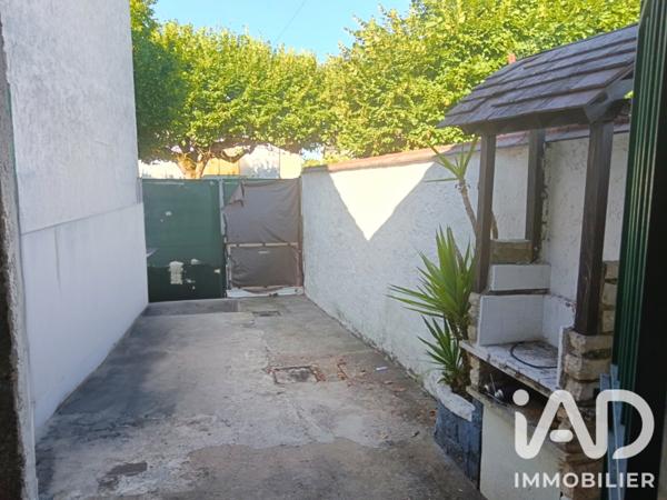 Maison à vendre 4 pièces 84 m² Bessancourt