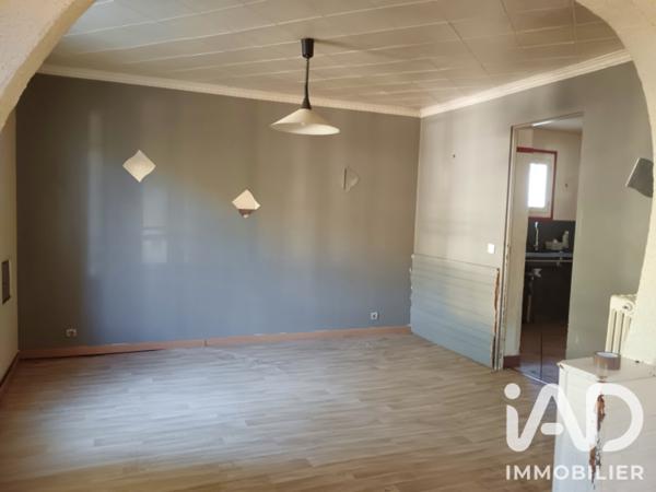 Maison à vendre 4 pièces 84 m² Bessancourt