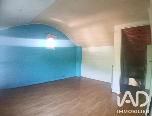 Maison à vendre 4 pièces 84 m² Bessancourt