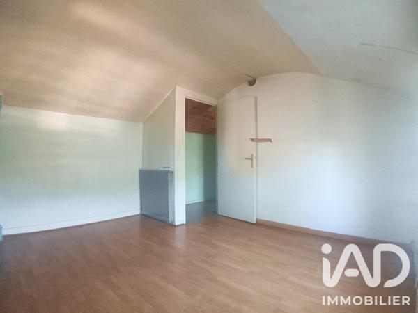 Maison à vendre 4 pièces 84 m² Bessancourt