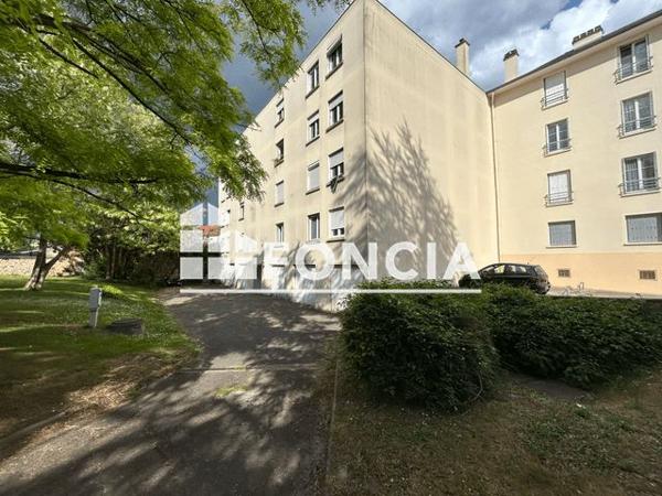 À vendre Parking - Corbeil-essonnes 91100