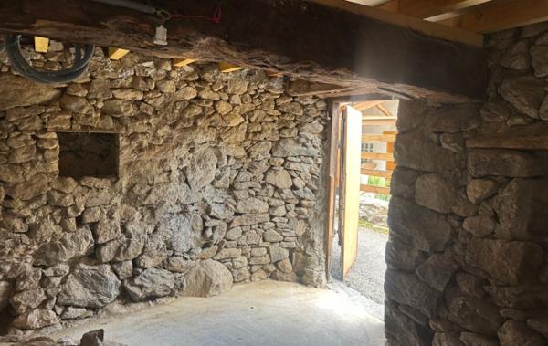 Vente Maison Mercus-garrabet   