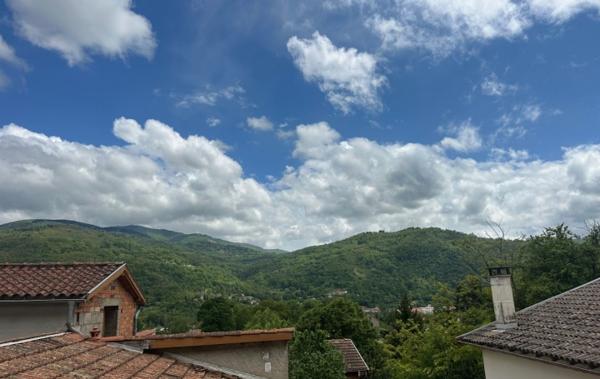 Vente Maison Mercus-garrabet   