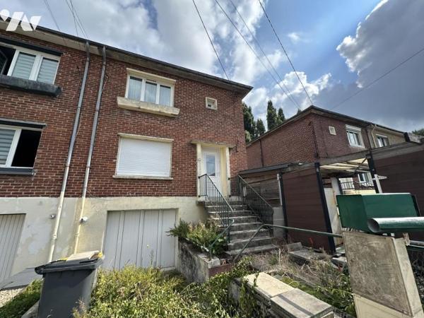 Maison de résidence - LILLERS 