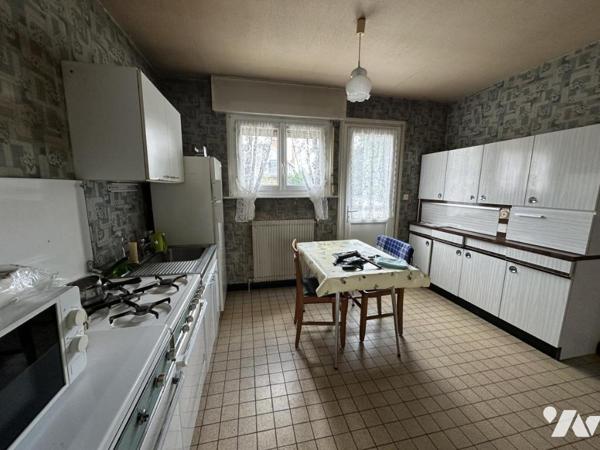 Maison de résidence - LILLERS 