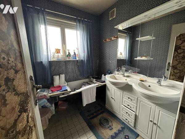 Maison de résidence - LILLERS 