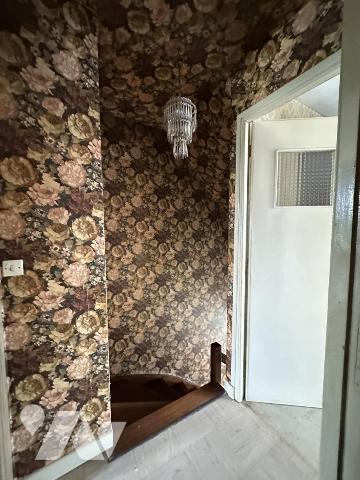 Maison de résidence - LILLERS 