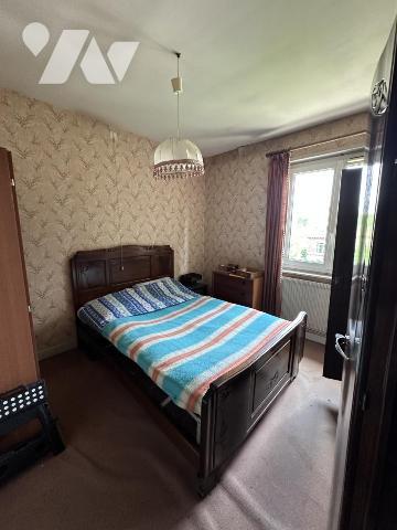 Maison de résidence - LILLERS 