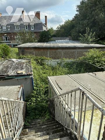 Maison de résidence - LILLERS 