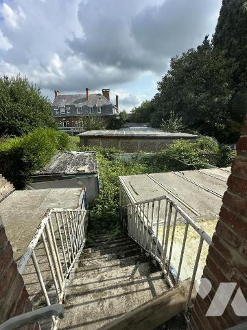 Maison de résidence - LILLERS 