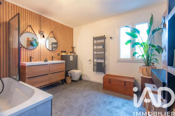 Maison à vendre 7 pièces 150 m² Woippy