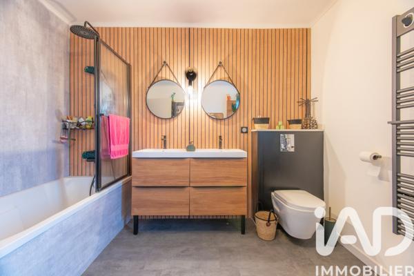 Maison à vendre 7 pièces 150 m² Woippy