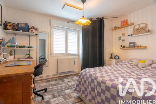 Maison à vendre 7 pièces 150 m² Woippy