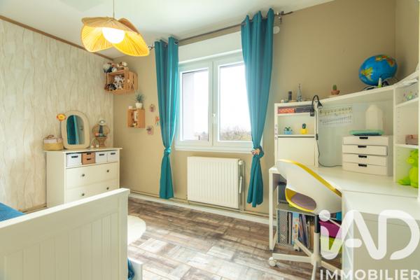 Maison à vendre 7 pièces 150 m² Woippy