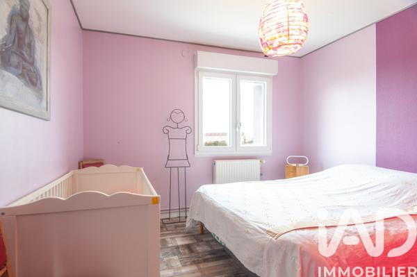 Maison à vendre 7 pièces 150 m² Woippy
