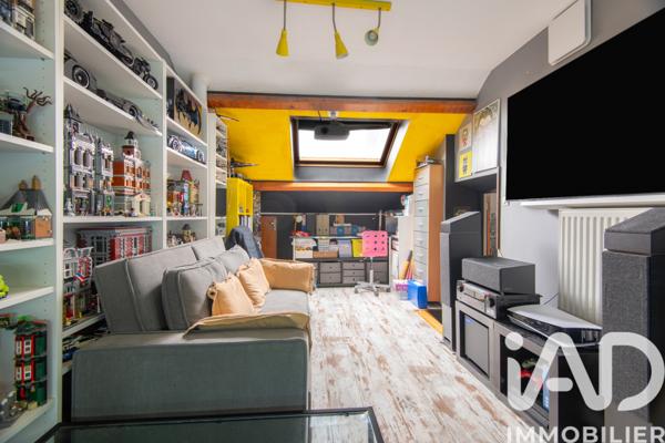 Maison à vendre 7 pièces 150 m² Woippy