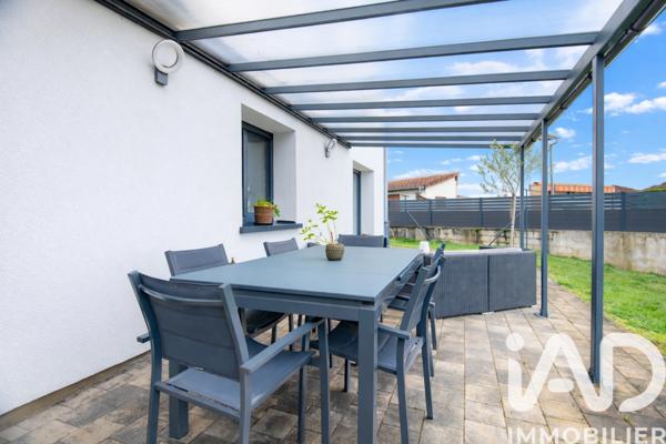 Maison à vendre 7 pièces 150 m² Woippy