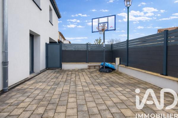 Maison à vendre 7 pièces 150 m² Woippy