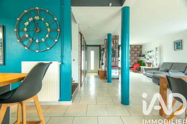 Maison à vendre 7 pièces 150 m² Woippy