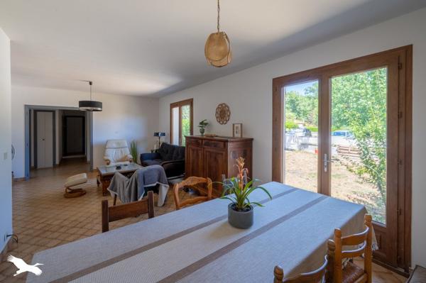 Maison à vendre |  Le Barp |  5 pièces | 120 m²