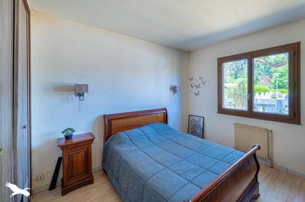 Maison à vendre |  Le Barp |  5 pièces | 120 m²