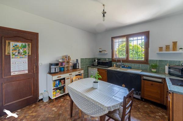 Maison à vendre |  Le Barp |  5 pièces | 120 m²