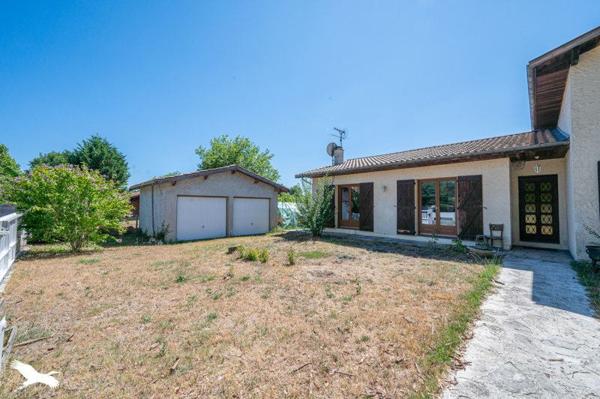 Maison à vendre |  Le Barp |  5 pièces | 120 m²