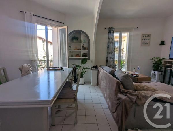 Immeuble à vendre  165 m 2   BEZIERS  - 34
