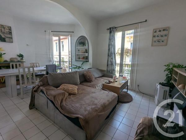 Immeuble à vendre  165 m 2   BEZIERS  - 34