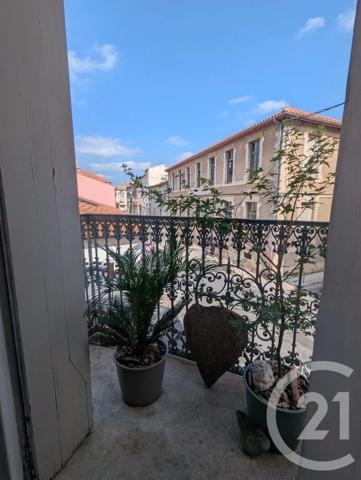 Immeuble à vendre  165 m 2   BEZIERS  - 34