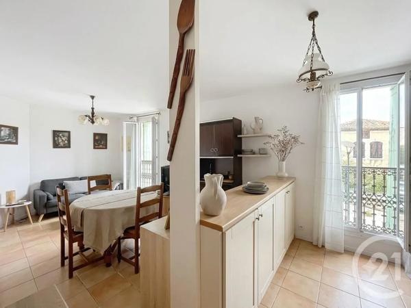 Immeuble à vendre  165 m 2   BEZIERS  - 34